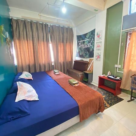 Pesona Backpackers Inn Kota Bharu Exterior photo