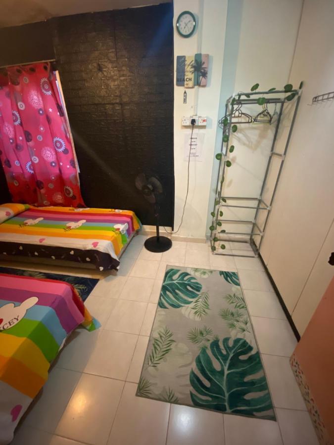 Pesona Backpackers Inn Kota Bharu Exterior photo