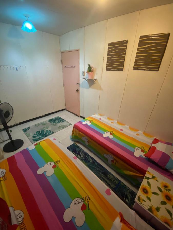 Pesona Backpackers Inn Kota Bharu Exterior photo
