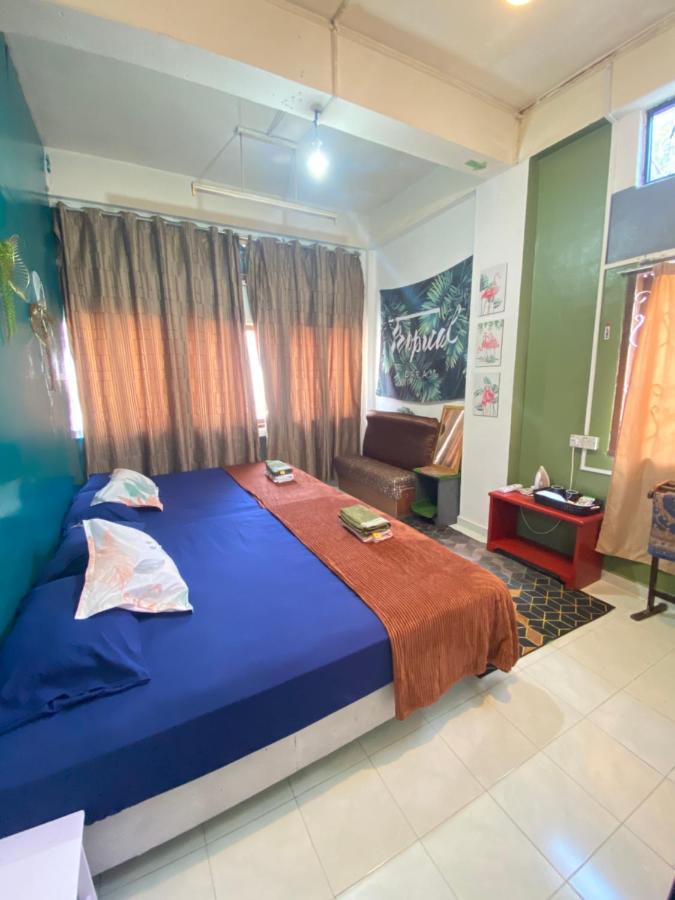 Pesona Backpackers Inn Kota Bharu Exterior photo