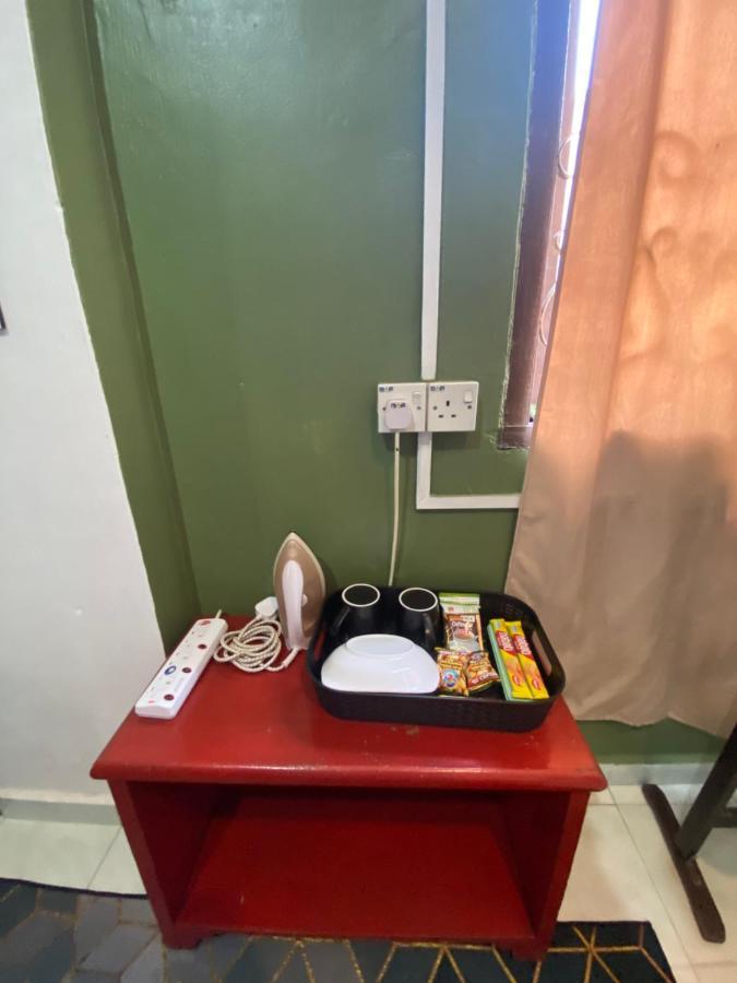Pesona Backpackers Inn Kota Bharu Exterior photo
