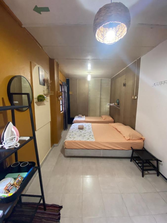 Pesona Backpackers Inn Kota Bharu Exterior photo