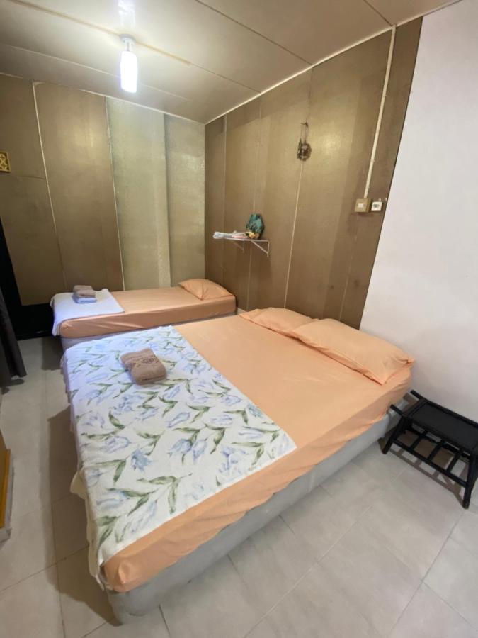 Pesona Backpackers Inn Kota Bharu Exterior photo