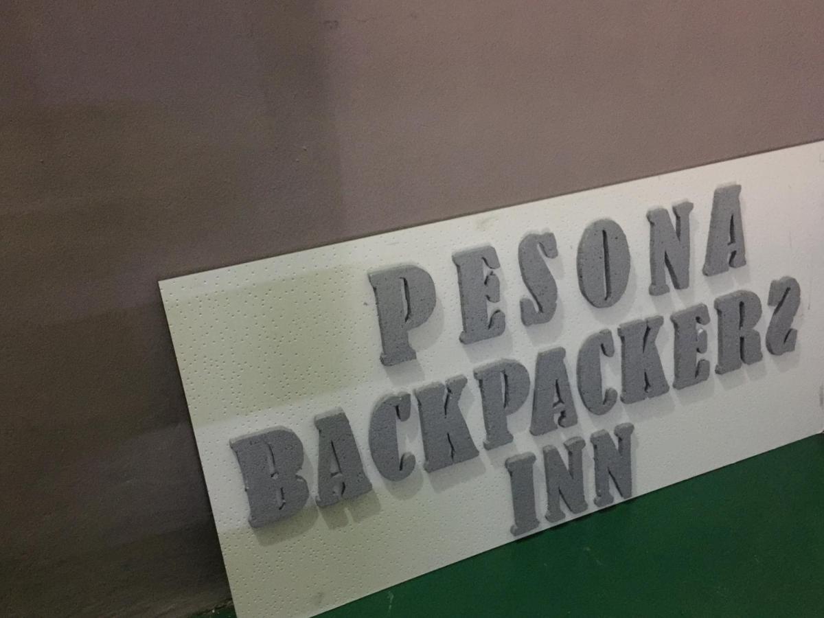 Pesona Backpackers Inn Kota Bharu Exterior photo